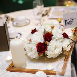 マリエカリヨン名古屋の写真14枚目