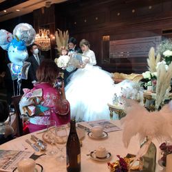 マリエカリヨン名古屋の写真4枚目