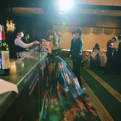 マリエカリヨン名古屋の写真3枚目