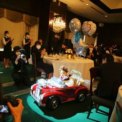 マリエカリヨン名古屋の写真15枚目