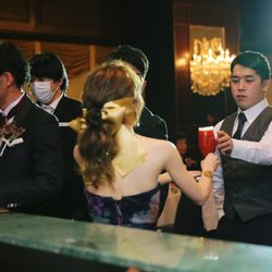 マリエカリヨン名古屋の写真1枚目