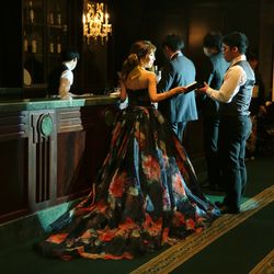 マリエカリヨン名古屋の写真12枚目