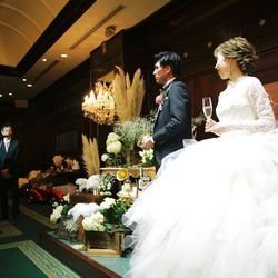 マリエカリヨン名古屋の写真26枚目