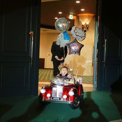 マリエカリヨン名古屋の写真20枚目