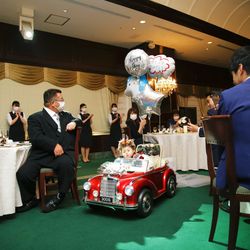 マリエカリヨン名古屋の写真6枚目