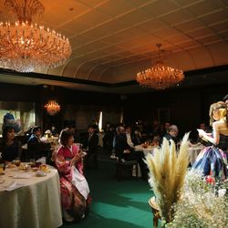 マリエカリヨン名古屋の写真12枚目