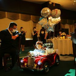 マリエカリヨン名古屋の写真30枚目