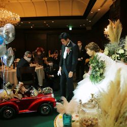 マリエカリヨン名古屋の写真19枚目