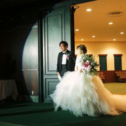 マリエカリヨン名古屋の写真25枚目