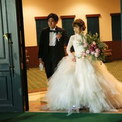 マリエカリヨン名古屋の写真25枚目