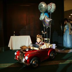 マリエカリヨン名古屋の写真18枚目