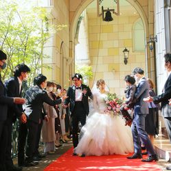 マリエカリヨン名古屋の写真10枚目