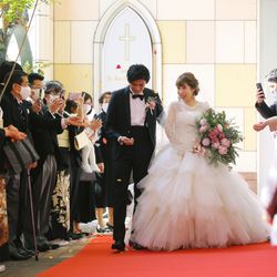 マリエカリヨン名古屋の写真18枚目