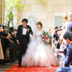 マリエカリヨン名古屋の写真16枚目