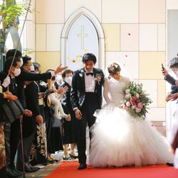 マリエカリヨン名古屋の写真32枚目