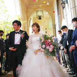 マリエカリヨン名古屋の写真24枚目