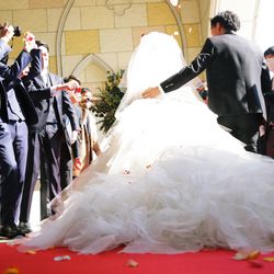 マリエカリヨン名古屋の写真17枚目