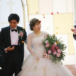 マリエカリヨン名古屋の写真28枚目