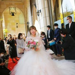 マリエカリヨン名古屋の写真9枚目