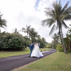 アロハ・ケ・アクア・チャペルの写真34枚目