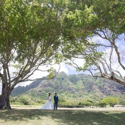 アロハ・ケ・アクア・チャペルの写真35枚目