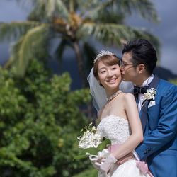 アロハ・ケ・アクア・チャペルの写真11枚目