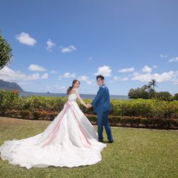 アロハ・ケ・アクア・チャペルの写真32枚目