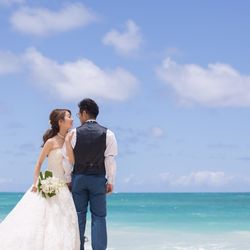 アロハ・ケ・アクア・チャペルの写真34枚目