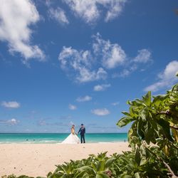 アロハ・ケ・アクア・チャペルの写真4枚目