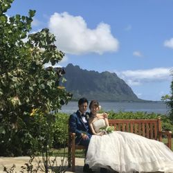 アロハ・ケ・アクア・チャペルの写真9枚目