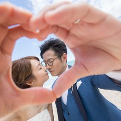 アロハ・ケ・アクア・チャペルの写真1枚目