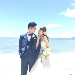 アロハ・ケ・アクア・チャペルの写真5枚目