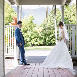 アロハ・ケ・アクア・チャペルの写真18枚目