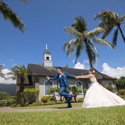 アロハ・ケ・アクア・チャペルの写真25枚目