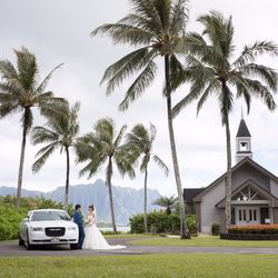 アロハ・ケ・アクア・チャペルの写真10枚目