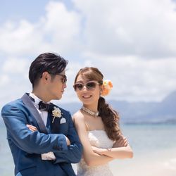 アロハ・ケ・アクア・チャペルの写真17枚目