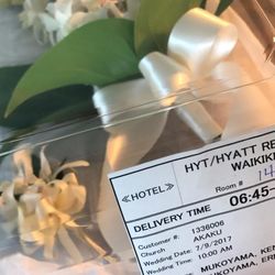 アロハ・ケ・アクア・チャペルの写真18枚目