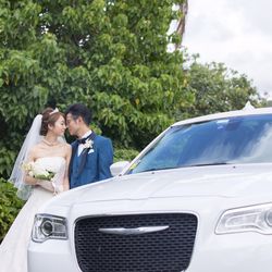 アロハ・ケ・アクア・チャペルの写真11枚目