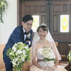 アロハ・ケ・アクア・チャペルの写真16枚目