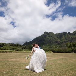 アロハ・ケ・アクア・チャペルの写真8枚目