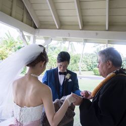 アロハ・ケ・アクア・チャペルの写真7枚目