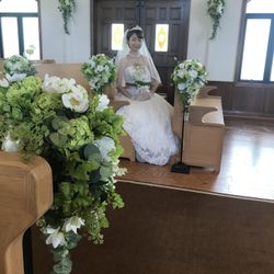 アロハ・ケ・アクア・チャペルの写真21枚目