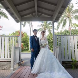 アロハ・ケ・アクア・チャペルの写真15枚目