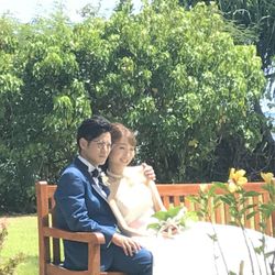 アロハ・ケ・アクア・チャペルの写真15枚目