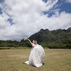 アロハ・ケ・アクア・チャペルの写真18枚目