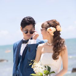 アロハ・ケ・アクア・チャペルの写真20枚目