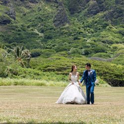 アロハ・ケ・アクア・チャペルの写真18枚目