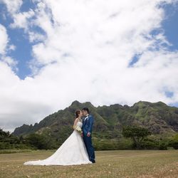 アロハ・ケ・アクア・チャペルの写真21枚目