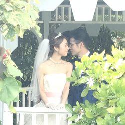 アロハ・ケ・アクア・チャペルの写真26枚目