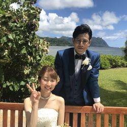 アロハ・ケ・アクア・チャペルの写真28枚目